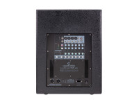 Soundsation LIVEMAKER 1521 MIX Soundsation LIVEMAKER 1521 MIX